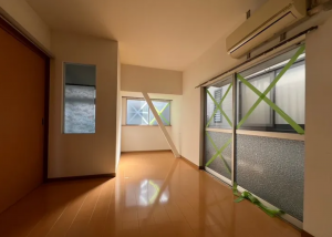 宮崎市永楽町、中古一戸建ての画像です