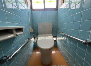 宮崎市永楽町、中古一戸建ての画像です