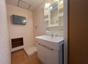 宮崎市永楽町、中古一戸建ての画像です