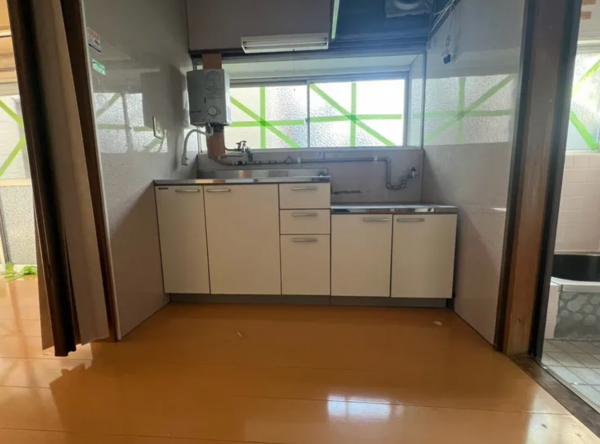 宮崎市永楽町、中古一戸建ての画像です