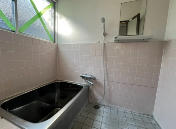 宮崎市永楽町、中古一戸建ての画像です