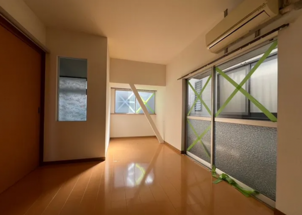 宮崎市永楽町、中古一戸建ての画像です