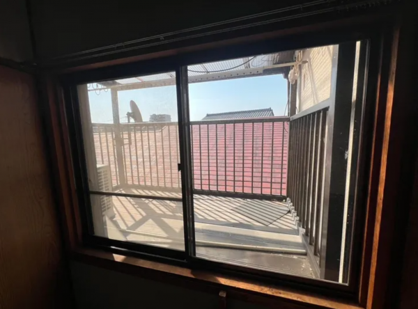 宮崎市永楽町、中古一戸建ての画像です