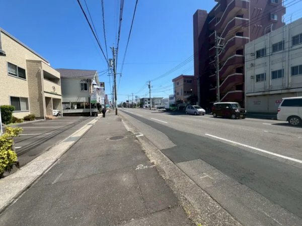 宮崎市永楽町、中古一戸建ての画像です