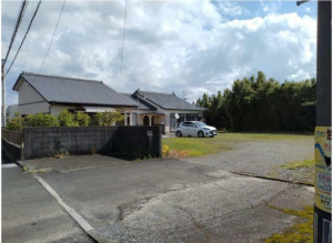 宮崎市佐土原町下那珂、中古一戸建ての画像です