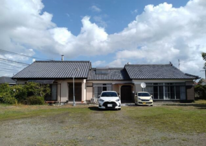 宮崎市佐土原町下那珂、中古一戸建ての画像です