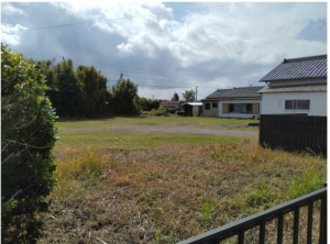 宮崎市佐土原町下那珂、中古一戸建ての画像です