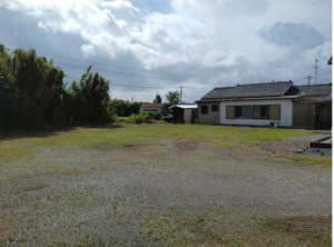 宮崎市佐土原町下那珂、中古一戸建ての画像です