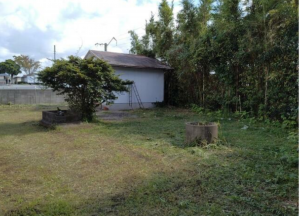 宮崎市佐土原町下那珂、中古一戸建ての画像です