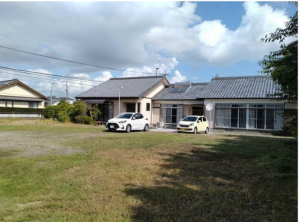 宮崎市佐土原町下那珂、中古一戸建ての画像です