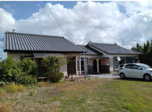 宮崎市佐土原町下那珂、中古一戸建ての画像です