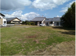 宮崎市佐土原町下那珂、中古一戸建ての画像です