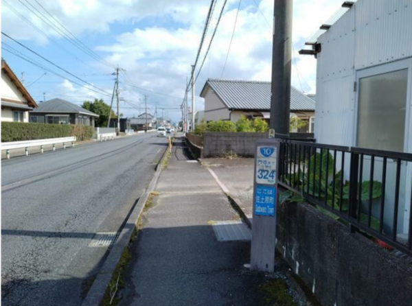 宮崎市佐土原町下那珂、中古一戸建ての画像です