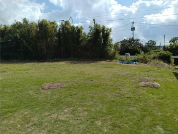 宮崎市佐土原町下那珂、中古一戸建ての画像です