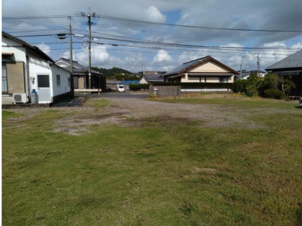 宮崎市佐土原町下那珂、中古一戸建ての画像です