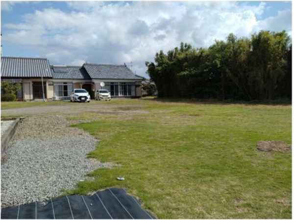 宮崎市佐土原町下那珂、中古一戸建ての画像です