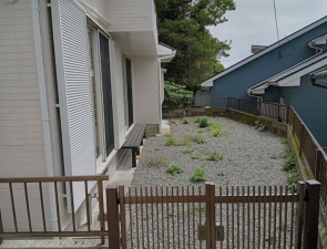 宮崎市清武町今泉、中古一戸建ての画像です