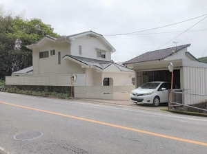 宮崎市清武町今泉、中古一戸建ての画像です