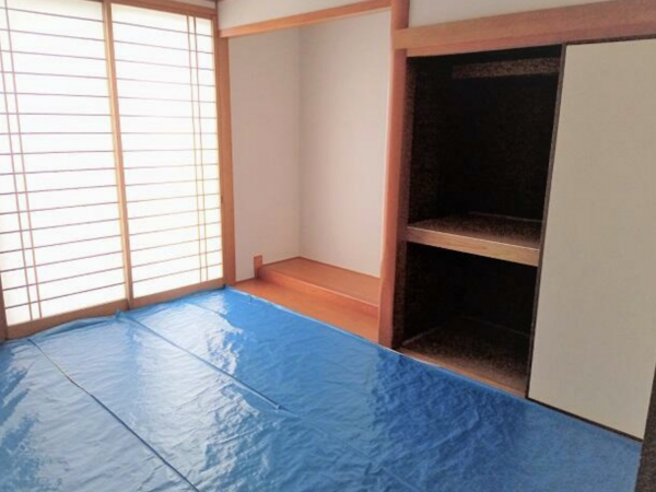 宮崎市清武町今泉、中古一戸建ての画像です