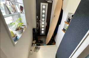 宮崎市細江、中古一戸建ての画像です