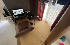 宮崎市細江、中古一戸建ての画像です