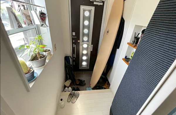 宮崎市細江、中古一戸建ての画像です