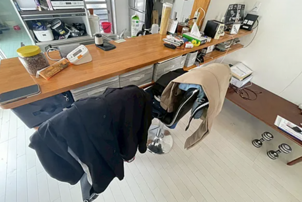 宮崎市細江、中古一戸建ての画像です