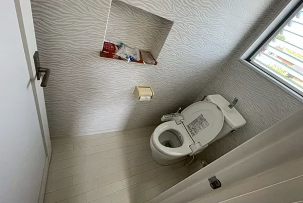 宮崎市細江、中古一戸建ての画像です