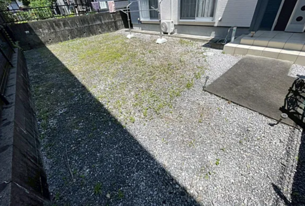 宮崎市細江、中古一戸建ての画像です