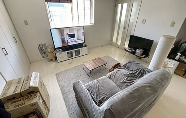 宮崎市細江、中古一戸建ての画像です