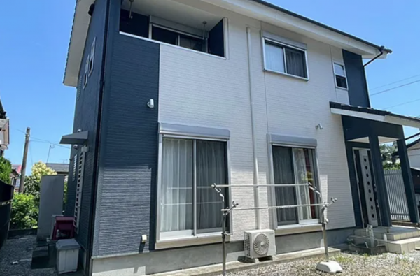 宮崎市細江、中古一戸建ての画像です