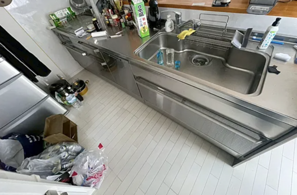 宮崎市細江、中古一戸建ての画像です