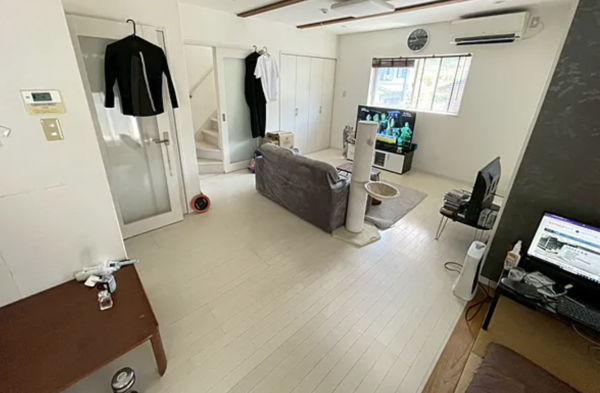 宮崎市細江、中古一戸建ての画像です