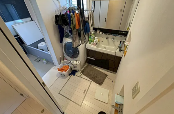 宮崎市細江、中古一戸建ての画像です