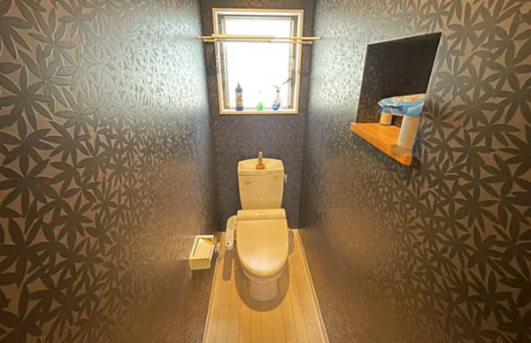 宮崎市細江、中古一戸建ての画像です