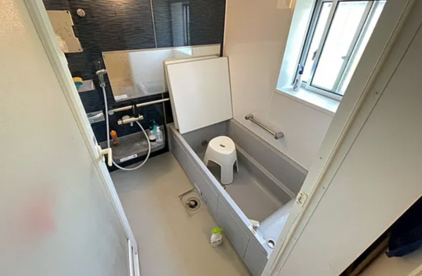 宮崎市細江、中古一戸建ての画像です