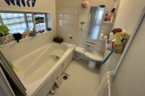 宮崎市島之内、中古一戸建ての画像です