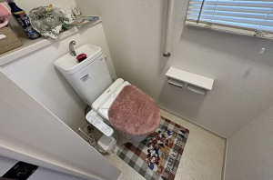 宮崎市島之内、中古一戸建ての画像です