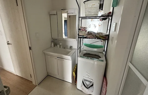 宮崎市島之内、中古一戸建ての画像です