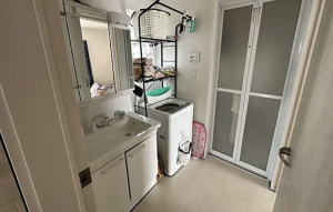 宮崎市島之内、中古一戸建ての画像です