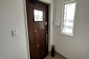 宮崎市島之内、中古一戸建ての画像です