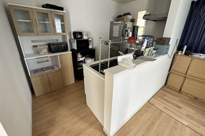 宮崎市島之内、中古一戸建ての画像です