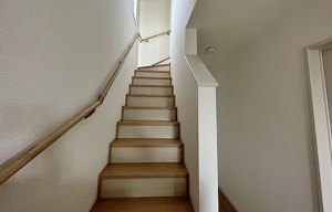 宮崎市島之内、中古一戸建ての画像です