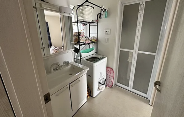 宮崎市島之内、中古一戸建ての画像です