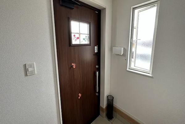 宮崎市島之内、中古一戸建ての画像です