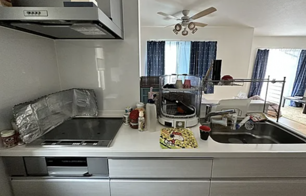 宮崎市島之内、中古一戸建ての画像です