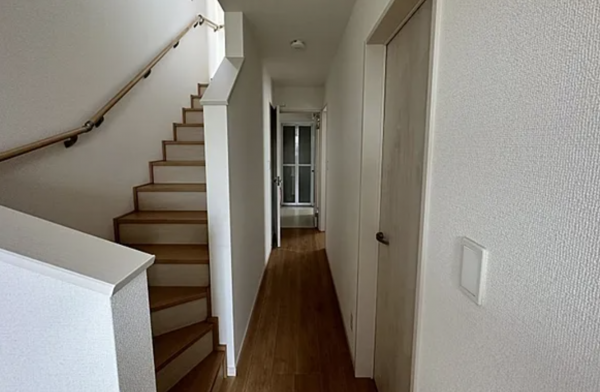 宮崎市島之内、中古一戸建ての画像です