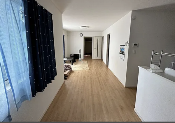 宮崎市島之内、中古一戸建ての画像です