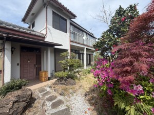 宮崎市、土地の画像です