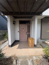 宮崎市、土地の画像です